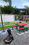 tables